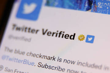 Twitter picks a very symbolic date for ending "legacy" verified checkmarks