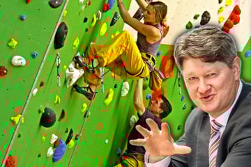 Dresden: Neben Jubel folgen Probleme: Dresdner Sportbund hat 10.000 neue Mitglieder