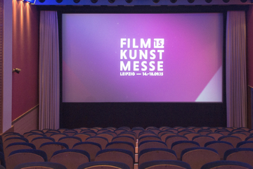 Leipzig: Filmkunstmesse Leipzig beginnt: Hier laufen Filme noch vor offiziellem Kinostart