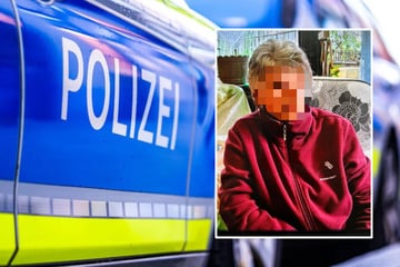 Vermisstensuche in Sachsen endet tragisch: Frau tot aufgefunden