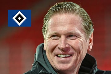 HSV-Blog: Ex-Trainer vor Unterschrift bei Rekordmeister