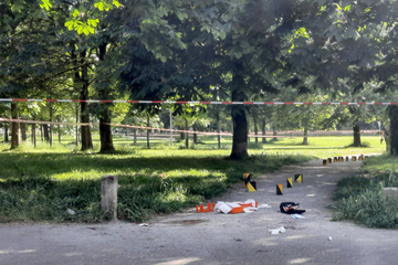 Köln: Schießerei in Köln! Ein Mann getötet, auch eine Frau verletzt