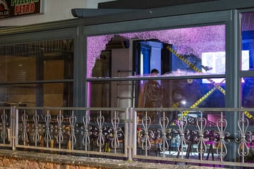 Schüsse auf Shisha-Bar: Kripo steht nach nächtlichem Angriff in Langen vor Rätsel