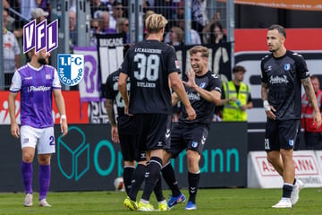 Starke Reaktion nach Saisonauftakt: Magdeburg mit Dreierpack gegen Osnabrück