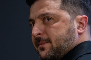 Ukraine-Krieg: Gespräche in Miami laut Selenskyj konstruktiv