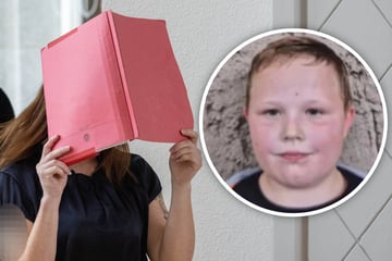 Mordfall Fabian (†8): Zeuge berichtet von Bestechungsversuch vor seiner Aussage