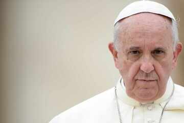 Pope Francis reaches new milestone in recovery from pneumonia