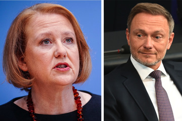 Steigende Armut in Deutschland, doch Lindner sieht kaum Spielraum für Kinder-Grundsicherung