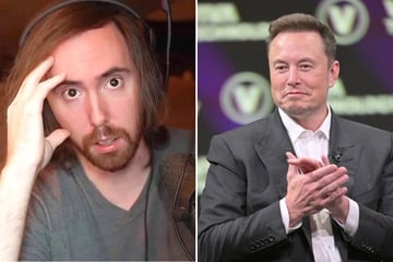 Elon Musk: Elon Musk feuds with Asmongold after streamer calls him out for faking his gaming skills