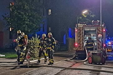 München: Brand in Keller legt tagelang Stromversorgung in Münchner Mehrfamilienhaus lahm