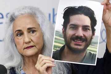 US says new Syria rulers are helping in hunt for missing reporter Austin Tice