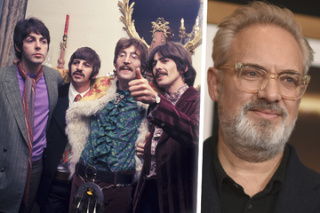 Verrückt oder genial? Beatles kommen ins Kino: Vier Filme über je ein Mitglied - alles in einem Jahr!