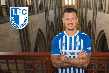 Zweifel beseitigt: Mateusz Żukowski stürmt auch in der kommenden Saison für den FCM