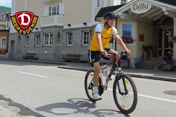 Dynamo-Dresden-Blog: Hier bezieht die SGD im Sommer ihr Trainingslager