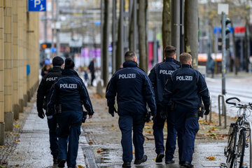 Chemnitz: Chemnitzer Polizei startet Extra-Streifen: So reagieren die Anlieger