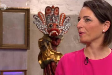 Bares für Rares: Debakel bei "Bares für Rares": Uhr kostete einst 30.000, doch es folgt der Dämpfer der Expertin