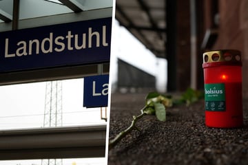 Zugbegleiter (†36) starb vor den Augen seiner Söhne - Vater erleidet Herzinfarkt!