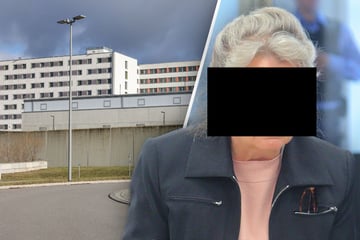 Chemnitz: Haftentlassung: Sächsische "Corona-Ärztin" Bianca W. wieder frei