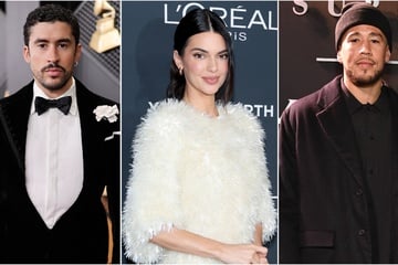 Battle of the exes: Kendall Jenner's ex-boyfriend Devin Booker seemingly reignites feud with Bad Bunny
