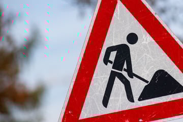 Chaos für Autofahrer: In diesem Bezirk ist eine wichtige Verbindungsstraße zwei Tage gesperrt