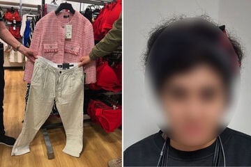 Nach Mall-Besuch vermisst: 25-Jährige aus Marzahn wieder da