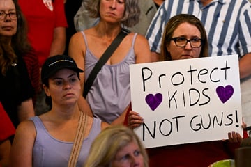 Police reveal chilling new details about Minneapolis school shooter