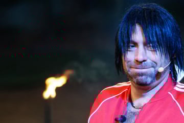 Schwerer Schicksalsschlag für Sänger Ikke Hüftgold: "Wirst mir hart fehlen!"