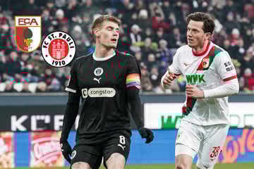 Strittiger Elfer hilft St. Pauli nicht: Gregoritsch trifft doppelt gegen Ex-Klub