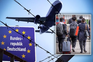 Sachsen zahlt Hunderttausende Euro für freiwillige Ausreisen