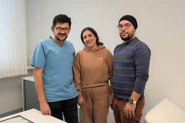 Paar aus Sachsen betroffen: Extrem seltene Erbkrankheit führte zu Fehlgeburten-Serie