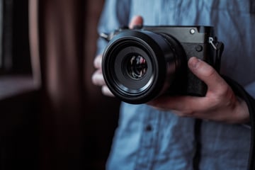 Widerliche Vorwürfe: Erfolgreicher Kinderfotograf soll Jungen Schreckliches angetan haben