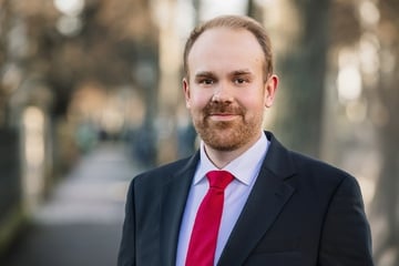 Dresden: Dresdner Musikhochschule hat neuen Kanzler