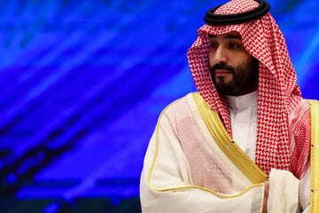 Saudi Crown Prince Mohammed bin Salman declared immune as Khashoggi lawsuit fails