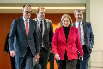 Koalition einig: Schärfere Regeln für Krankschreibungen und Steuerentlastungen