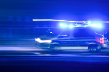 München: Einsatz in München: 26-Jährige droht, Mutter zu töten