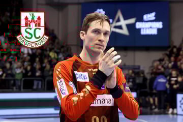 Überraschung: Keeper Portner verlässt den SC Magdeburg