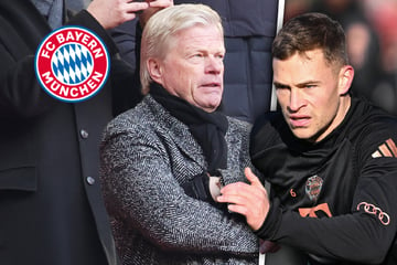 Kimmich zögert, die Zeit drängt: FC Bayern muss laut Kahn bereit sein, "Stärke zu zeigen"