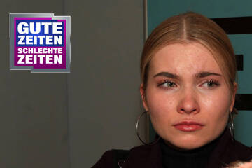 GZSZ: GZSZ: Als Johanna nach Hause kommt, macht sie schockierende Entdeckung
