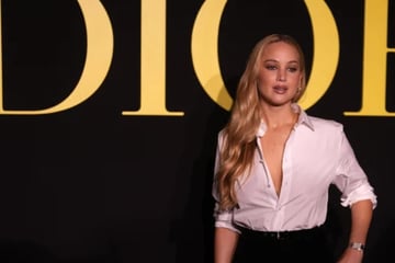 Hollywood-Star Jennifer Lawrence erneut im Babyglück