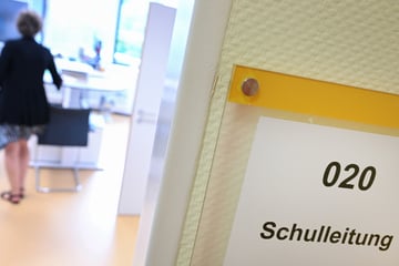 Lehrer-Krise in Sachsen-Anhalt: So schlimm steht es um die Leitungsposten