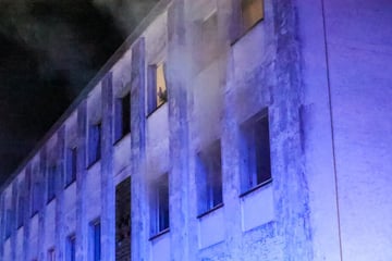 Nach Brand in Solinger Wohnhaus: Ermittlungen wegen versuchten Mordes laufen!