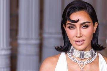 Who is Kim Kardashian's new mystery boo? Insiders spill the tea!