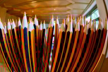 Der Stift als Auslaufmodell? - Wie sich die Branche wandelt