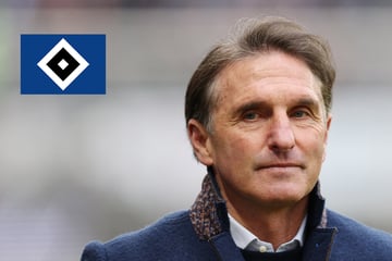 HSV-Blog: Bruno Labbadia glaubt an Heimsieg gegen Wolfsburg