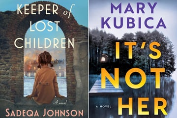 Book Release Radar: Most anticipated reads of February 2026