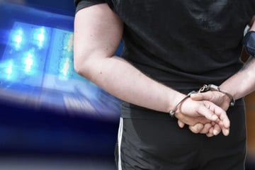 Chemnitz: Suff-Fahrer heizt mit geklautem Hyundai durch Chemnitz