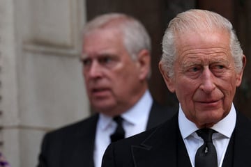 King Charles breaks silence as Epstein scandal surrounds brother Andrew