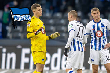 Dardai-Dynastie bröckelt weiter: Hertha BSC verliert nächsten Sohn