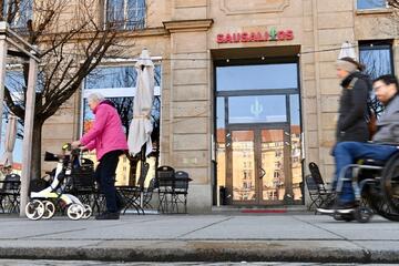 Dresden: Sausalitos insolvent: Auch Dresdner Standort am Altmarkt betroffen?