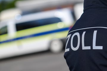 Mindestlohn-Razzia in Sachsen: Hunderte Zöllner schwärmen aus